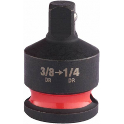 Адаптер для головок-ShW 3/8 квадрат-1/4 квадрат (1 шт) (замена для 4932478052)