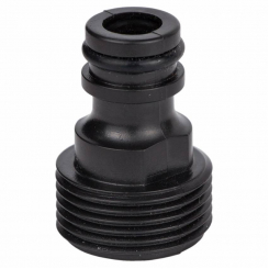 Адаптер для конектора ½" із зовнішнім різьбленням ¾" Grad (5016365)