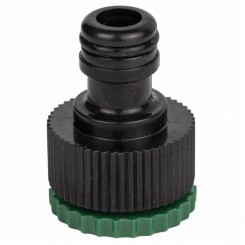 Адаптер для конектора ½" з внутрішнім різьбленням ½"×¾" Grad (5016335)