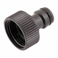 Адаптер для коннектора MASTERTOOL 3/4"ВР 92-9309