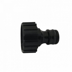 Адаптер для з'єднувача 1/2" із внутрішньою різьбою 3/4" GARTNER