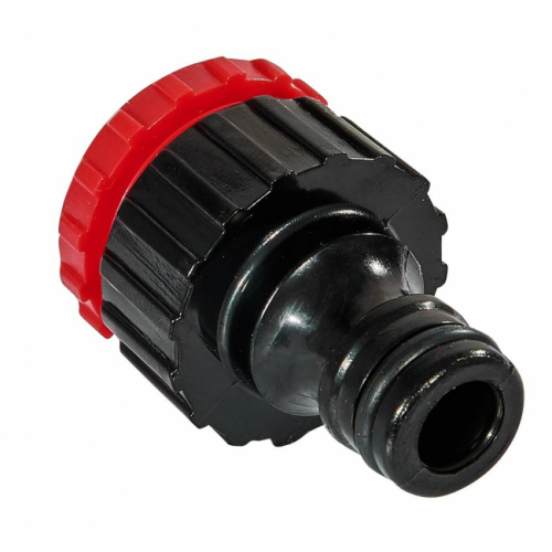 Адаптер до конектора 1/2″ з внутрішньою нарізкою 1/2″ та 3/4″ Vitals