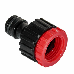 Адаптер до конектора 1/2″ з внутрішньою нарізкою 1/2″ та 3/4″ Vitals