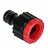 Адаптер до конектора 1/2″ з внутрішньою нарізкою 1/2″ та 3/4″ Vitals