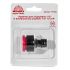 Адаптер до конектора 1/2″ з внутрішньою нарізкою 1/2″ та 3/4″ Vitals
