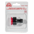 Адаптер до конектора 1/2″ з внутрішньою нарізкою 1/2″ та 3/4″ Vitals