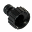 Адаптер до конектора 1/2″ з внутрішньою нарізкою 3/4″ Vitals