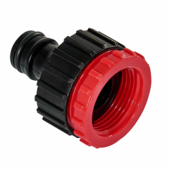 Адаптер до конектора 1/2″ з внутрішньою нарізкою 3/4″ та 1″ Vitals