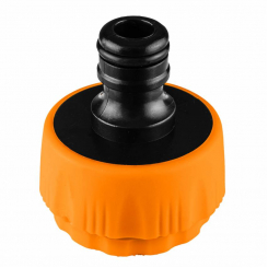 Aдаптер крана 3/4"- 1"