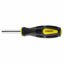 Адаптер магнітний для біт з рукояткою Sigma (4012501)