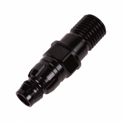 Адаптер металевий 1 1/4g  UNC х 1/2H GAS (DD130/150/160)