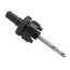 Адаптер з хвостовиком для коронок IRWIN MANDREL 13MM 32-210MM