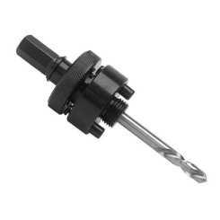 Адаптер з хвостовиком для коронок IRWIN MANDREL 9.5MM 32-210MM