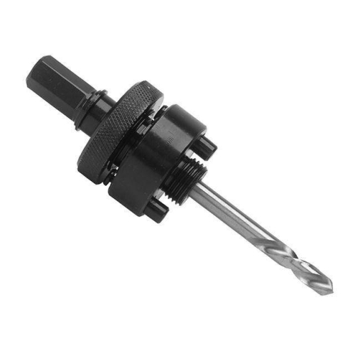 Адаптер з хвостовиком для коронок IRWIN MANDREL 9.5MM 32-210MM