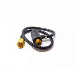 Адаптер для TIG-горілки 10-25/M16x15 (газ) Parweld