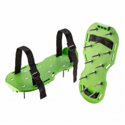 Аератор для сандалій