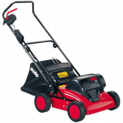 Аератор електричний SOLO by AL KO 516