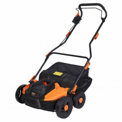 Аератор електричний SEQUOIA SES1536