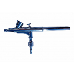 Аерограф пневматичний Air Pro AB-722 (0,2 мм)