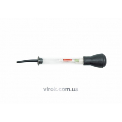 Аерометр акамуляторний VOREL