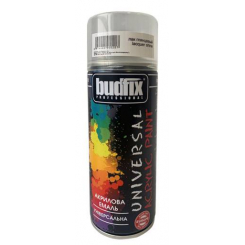 Аерозольний Лак Універсальний Прозорий 400мл