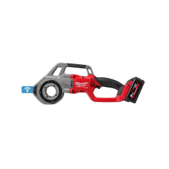 Акк. резьбонарезной инструмент 1 1/4" M18 FPT114-802C