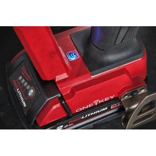 Акк. заклепочник M18 ONEFPRT-202X