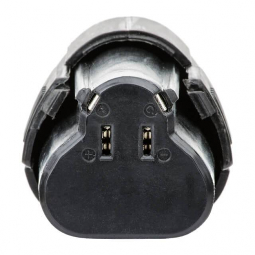 Акумулятор Li-Ion 12В 1.3Ач для дриля-шуруповерта WT-0321 INTERTOOL WT-0319