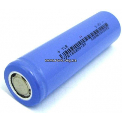 Акумулятор Police 18650 wimpex