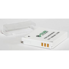 Акумулятор PowerPlant Canon NB-6L 1000mAh