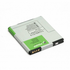 Акумулятор PowerPlant HTC Desire VT T328T (BA S590) 1700mAh