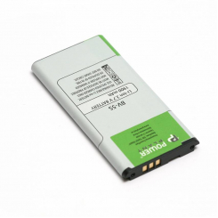 Акумулятор PowerPlant Nokia X2 (BV-5S) 1900mAh