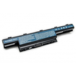 Акумулятор для ноутбука ACER Aspire 4551 (AS10D41, AC 4741, 3S2P) 10.8V 6600mAh