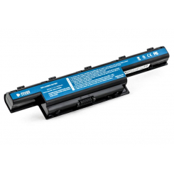 Акумулятор для ноутбука ACER Aspire 4551 (AS10D41, GY5300LH) 10.8V 5200mAh