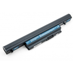 Акумулятор для ноутбука ACER Aspire 4553 (AS10B41) 11.1V 4400mAh