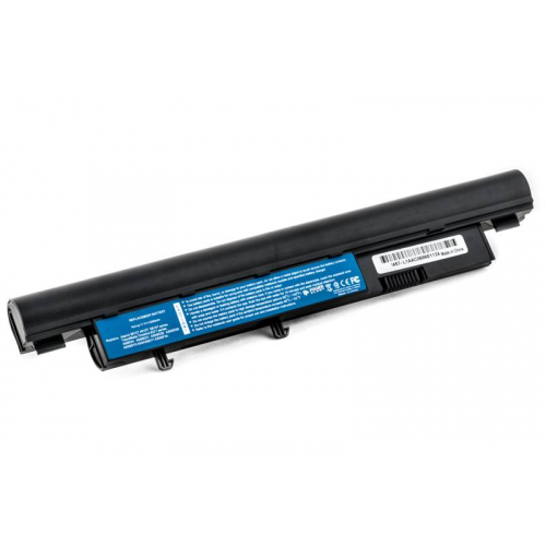 Аккумулятор для ноутбука ACER Aspire Timeline 3810T (AS09D56, AR4810LH) 10.8V 5200mAh