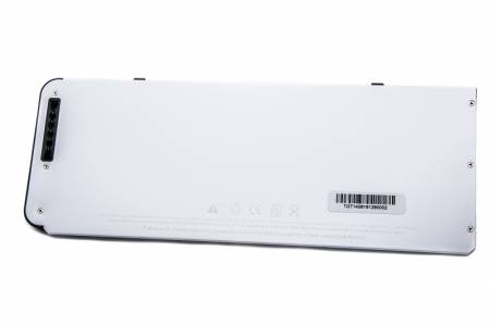 Акумулятор PowerPlant для ноутбуків APPLE MacBook 13" (A1280) 10.8V 42Wh