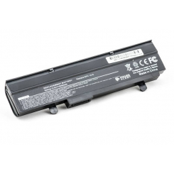 Акумулятор для ноутбука ASUS Eee PC105 (A32-1015, AS1015LH) 10.8V 5200mAh