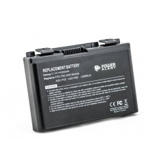 Аккумулятор для ноутбука ASUS F82 (A32-F82, AS F82 3S2P) 11.1V 5200mAh