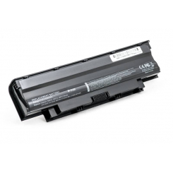 Акумулятор для ноутбука DELL Inspiron 13R (04YRJH, DE N4010 3S2P) 11.1V 5200mAh
