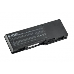 Акумулятор для ноутбуків DELL Inspiron 6400 (KD476, DL6402LH) 11.1V 5200mAh