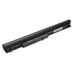Акумулятор для ноутбуків HP CQ14 OA04 (HSTNN-LB5Y) 14.8V 2600mAh