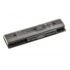 Аккумулятор для ноутбука HP Envy 15 (HSTNN-LB4N, HPQ117LH) 10.8V 4400mAh