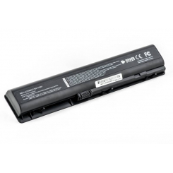 Акумулятор для ноутбука HP Pavilion DV9000 (HSTNN-LB33, H90001LH) 14.4V 5200mAh