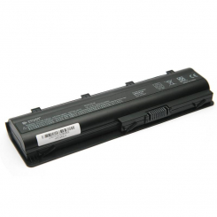 Акумулятор для ноутбуків HP Presario CQ42 (HSTNN-CB0X, H CQ42 3S2P) 10.8V 4400mAh