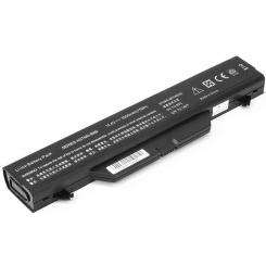 Акумулятор для ноутбуків HP ProBook 4510S (HSTNN-IB88, H4710LH) 14.4V 5200mAh