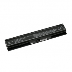 Акумулятор для ноутбуків HP ProBook 4730s (HSTNN-IB2S) 14.4V 5200mAh