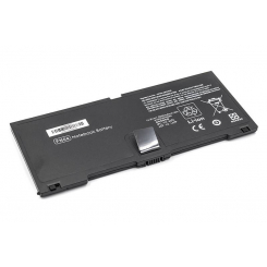 Акумулятор для ноутбуків HP ProBook 5330m (HSTNN-DB0H) 14.4V 2800mAh