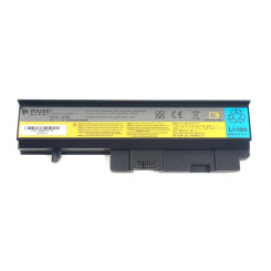 Акумулятор PowerPlant для ноутбуків IBM/LENOVO Ideapad Y330 (LO8S6D11, LOY330LH) 11.1V 5200mAh