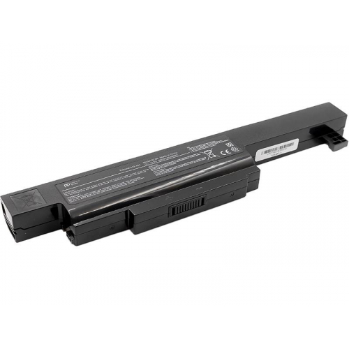 Акумулятор PowerPlant для ноутбуків MSI CX480 Series (A32-A24, MIX480LH) 10.8V 5200mAh